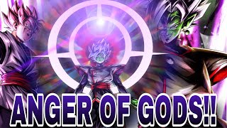 (Dragonball Legends) IS MERGED ZAMASU BEING GATE-KEPT!!?? NEW UNIT PLEASE!!!