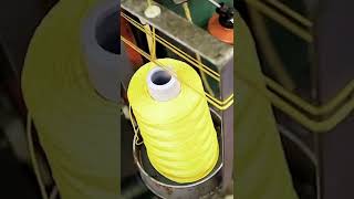 Ever wondered how we added our iconic yellow stitch to a pair of Docs? #DrMartens #HowItsMade