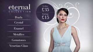 Eternal Collection Tv Ad