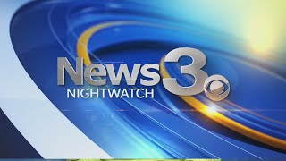 News 3 Nightwatch: LaGrange couple to celebrate wedding anniversary with free Super Bowl tickets