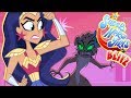 DC Super Hero Girls Blitz - All Dc Super Hero Girls With Updated Games - Fun Mini Games For Kids