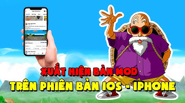Ngọc Rồng Rose || Tập 20: Xuất Hiện Phiên Bản Mod Trên IOS Cực Vip !
