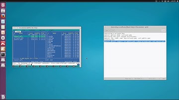 Generate Self Signed Certificate and Sign PDF