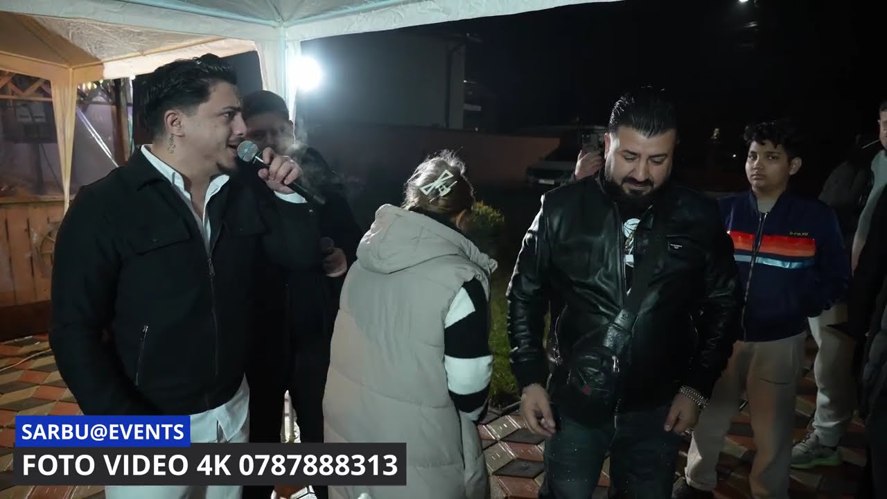 Bogdan Minunatu & Ork. Tunarii Romaniei❎LENTA 💣Nicu Englezu Live💣❎