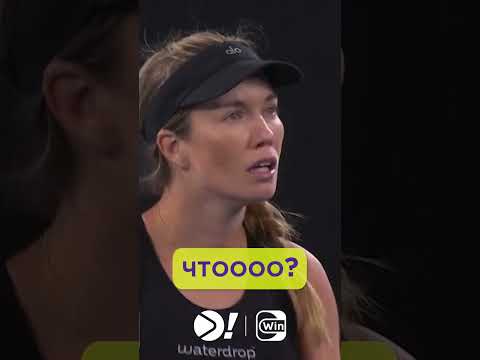 Video: Što je let u tenisu?