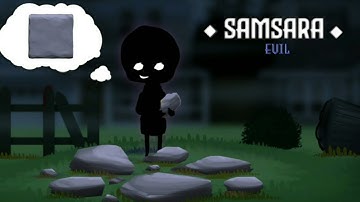 SAMSARA - Full Game Walkthrough - All Level Guide (iOS, Android)