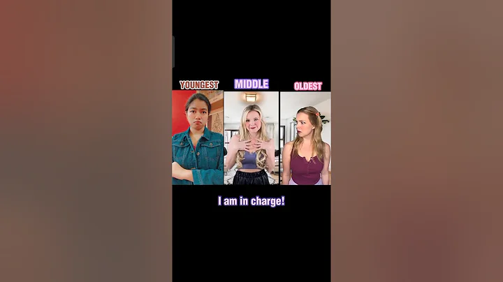 #pov The kids are left home alone and argue about who is the incharge.. @thejessicakaylee