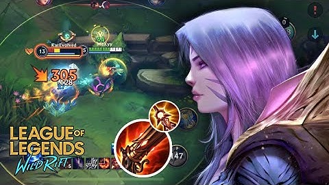 META WINSTREAK ADC ? KAI