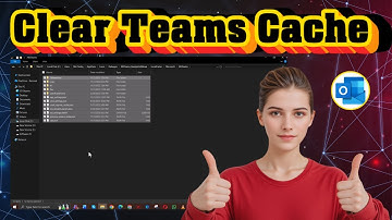 How To Clear Microsoft Teams Cache | Fix Performance Issues (2026)