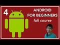 Android Dev - Lecture 4 - ImageView + RecyclerView