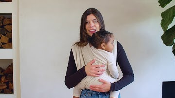 02. THE LOOP TUTORIAL basic technique + tips | Solly Baby