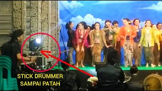 23 Sinden Banci  Perfom Perdana  Pambuko Ludruk Kirun Cs