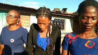 Sector 8 Revival Church __Mulamule Yeeeesu mulamule 
