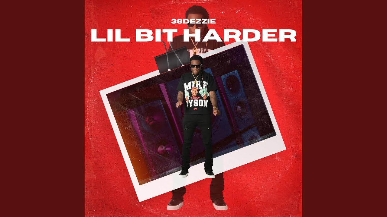 Lil Bit Harder - YouTube