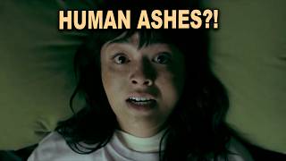Saccharine 2026 (Trailer Reaction) She Takes Pills Made From DEAD BODIES
