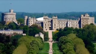 Secrets Of The Royal Palaces Ep 3  Incredible Story Behind Windsor Castle Royal Documentary