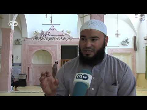 تقرير عن سيف الدين الرزقي منفذ هجوم سوسة الدامي