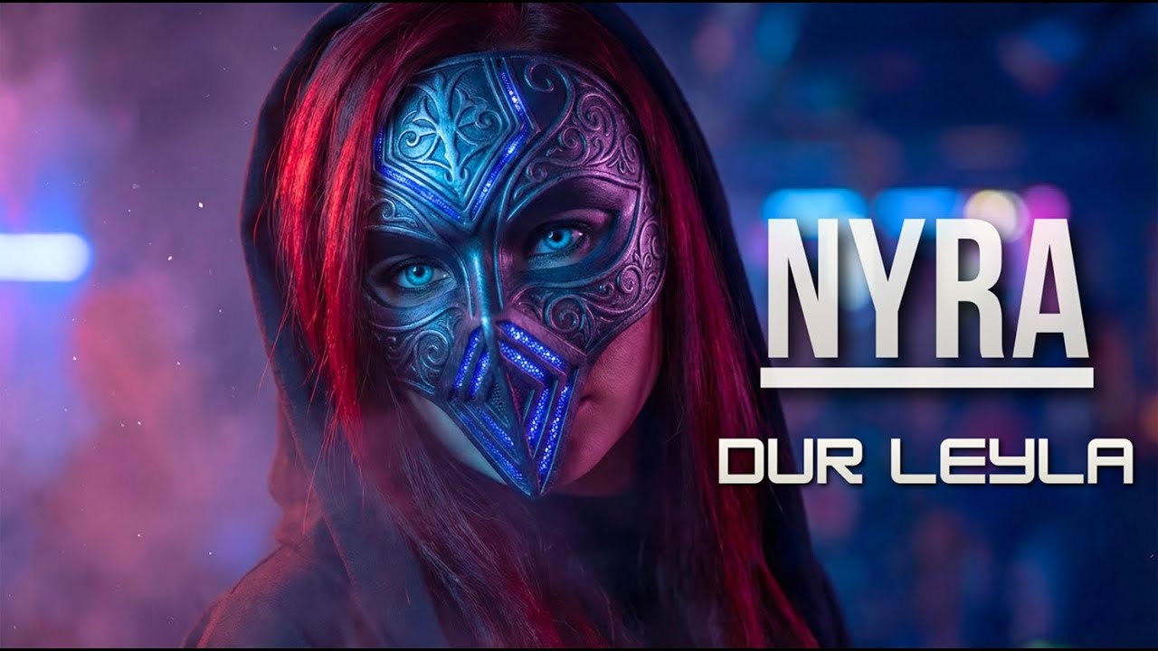 HiraiZerdüş & Ferat Üngür – Dur Leyla (NYRA Deep House Cover)