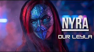 Hiraizerdüş & Ferat Üngür - Dur Leyla (Nyra Deep House Cover)