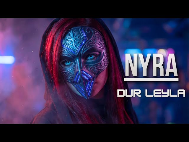 HiraiZerdüş & Ferat Üngür – Dur Leyla (NYRA Deep House Cover)