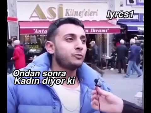 BEN EVDE TELEVİZYON İZLİYORUM