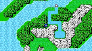 4. Lets Play FF Renaissance - Blue Blooded