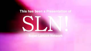 Sln Presentation Ident 2015