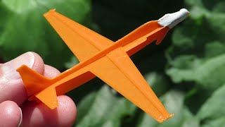 3D printed U2 Spy Plane catapult launch