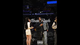 Free Jay Cinco X Btb Dezz Type Beat - News Flash