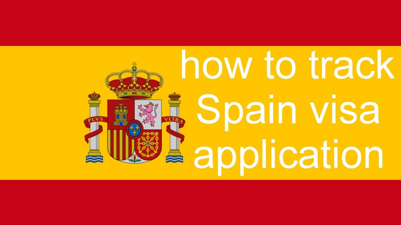 Spain Visa Application Tracking L How To Track Spain Visa Application L spain-visa-application-tracking-l-how-to-track-spain-visa-application-l