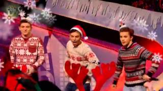 Dionne Bromfield - Merry Christmas Everyone