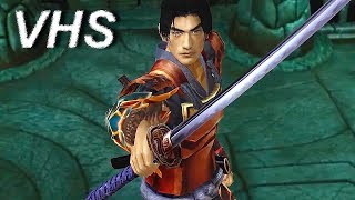 Onimusha: Warlords HD - Трейлер Onimusha: Warlords HD - Трейлер