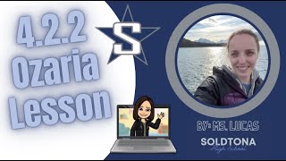 4.2.2 Ozaria Video Lesson