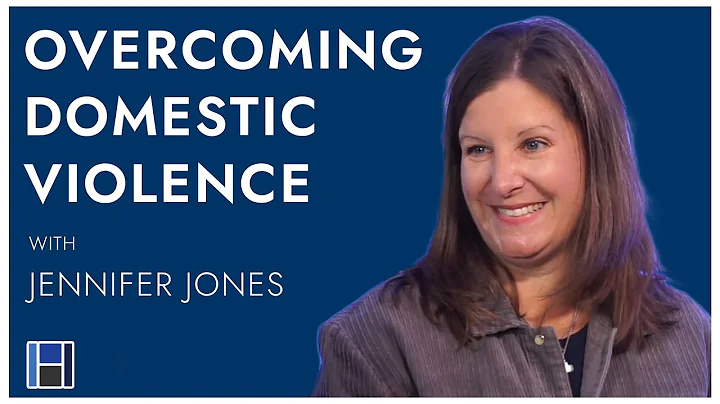 Inspiring Women, Domestic Violence & Hagar's Heart...