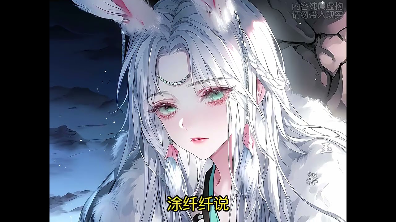 《穿成绝嗣雌性后，我崽崽满天下了》第1至72集病死后穿越到雄多雌少的兽世大陆，因身体瘦弱不能生育，被野狗部落抛弃，她果断带着年老色衰的阿母和残疾的阿父加入了金狮部落。在这里她种蔬菜，养小兽#西西漫解