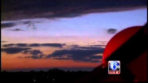 Widener Observatory on ABC News