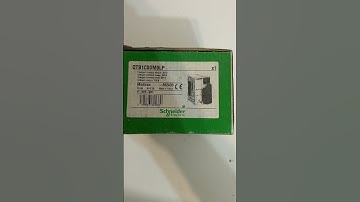 Módulo De Interface Schneider Otb1c0dm9lp Canopen