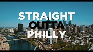 Straight Outta Philly (Teaser)