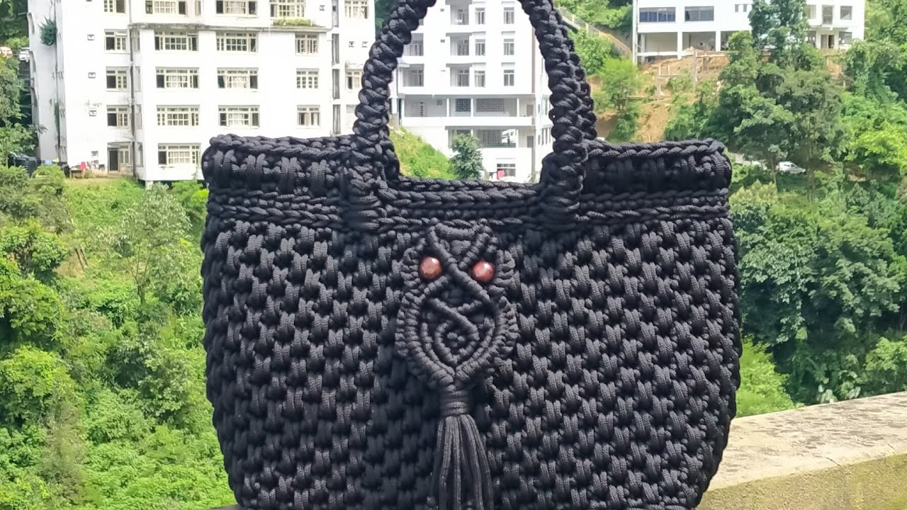 Bible Bag phiardan Ep1