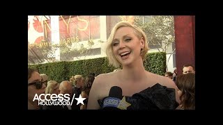 Gwendoline Christie Thinks 'Games Of Thrones' S7 Will Give Fans 'What They've Always Wanted'