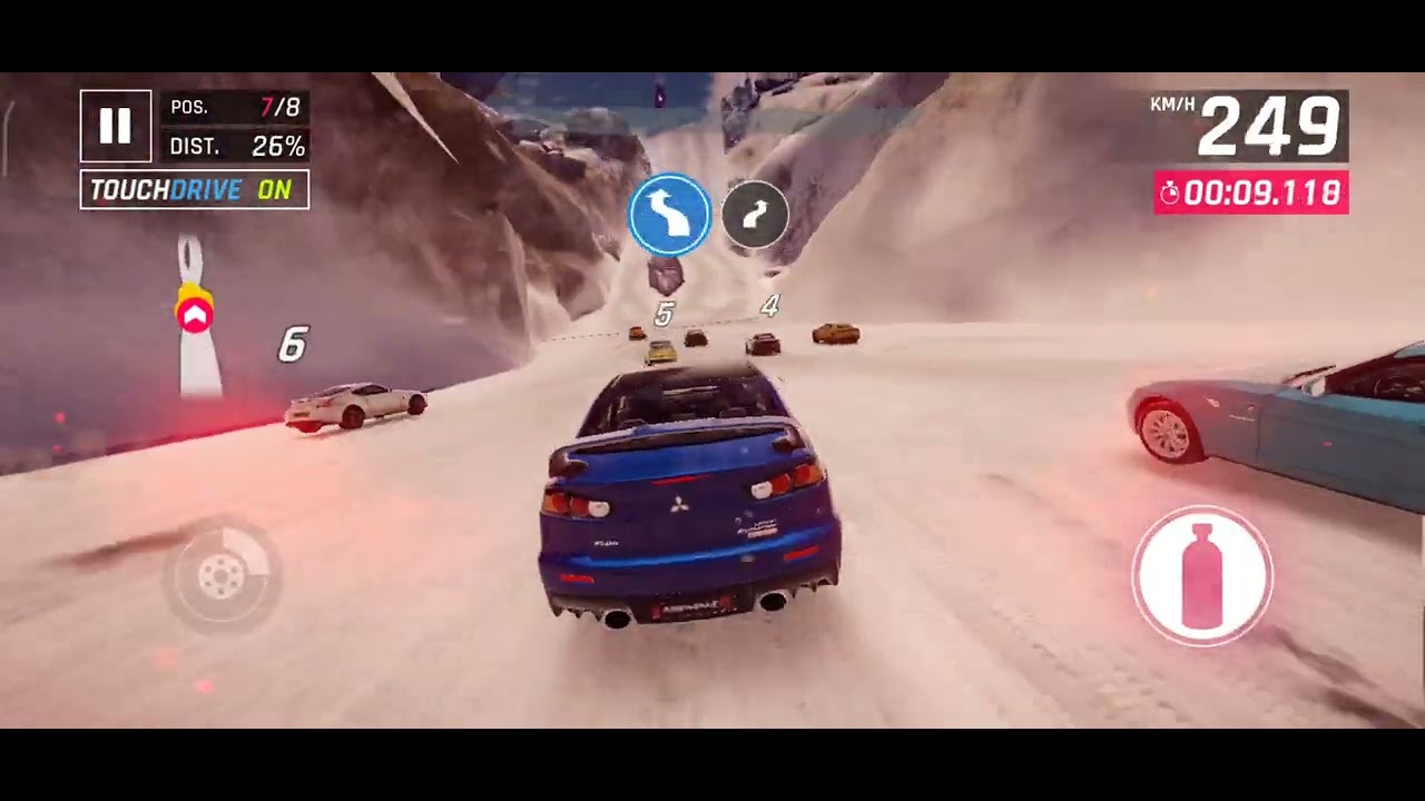#asphalt9