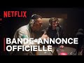 Le monde de demain  bandeannonce officielle  netflix