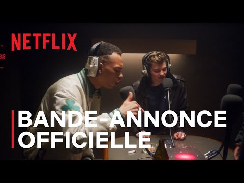 Le Monde de demain | Bande-annonce officielle | Netflix