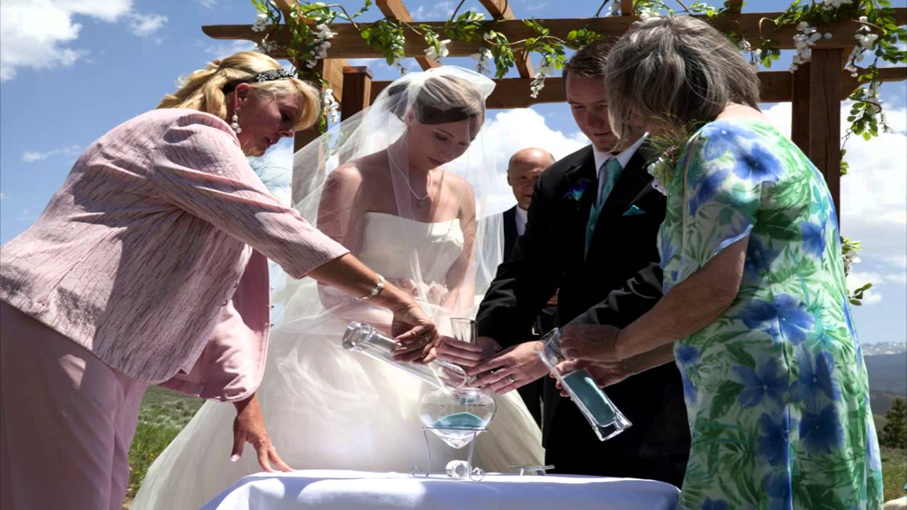 Ruby Gold Media Event Services