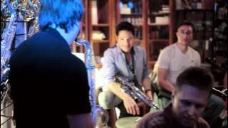 Dave Koz. Masterclass at Mariachi.mp4