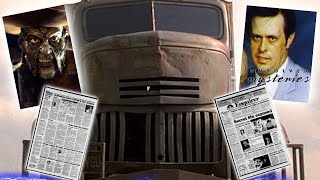 The Disturbing Story Behind Jeepers Creepers