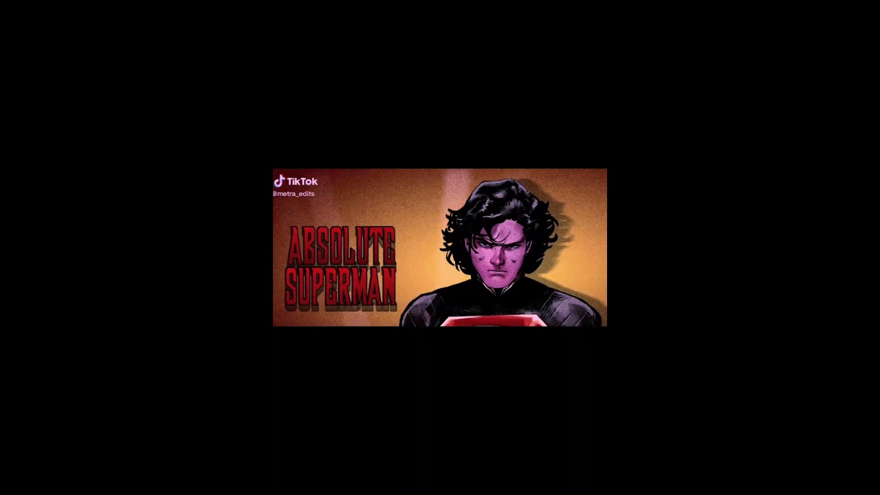 Don't be Superior Be Absolute