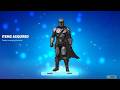 Fortnite is giving us Battle Pass skin Mandalorian