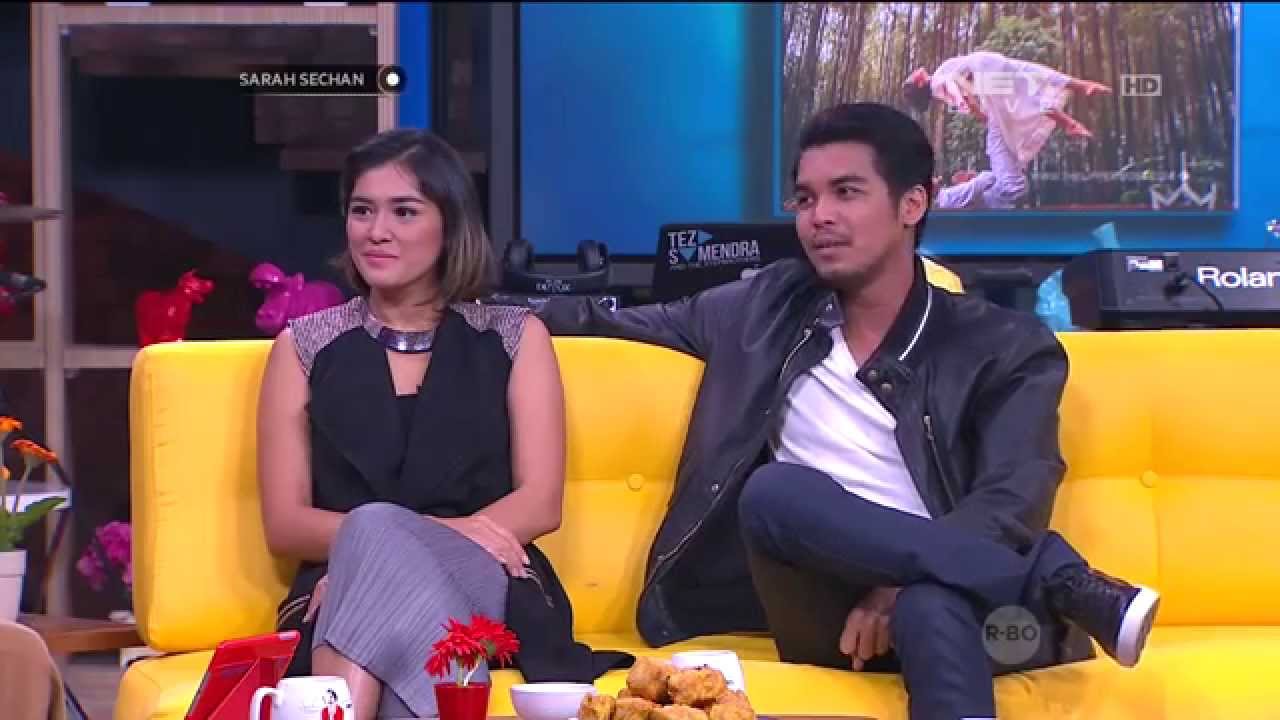 Ratu Anandita Dan Mario Irwinsyah Akan Segera Menikah Youtube