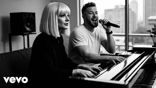 SIA   IMAGINE DRAGON - IGNITE (  VIDEO ) POWERFUL NEW RELEASE 2025